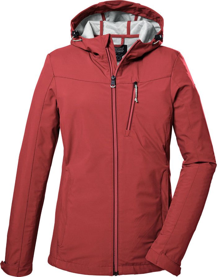 Kos 89 Transition Jacket - Women's