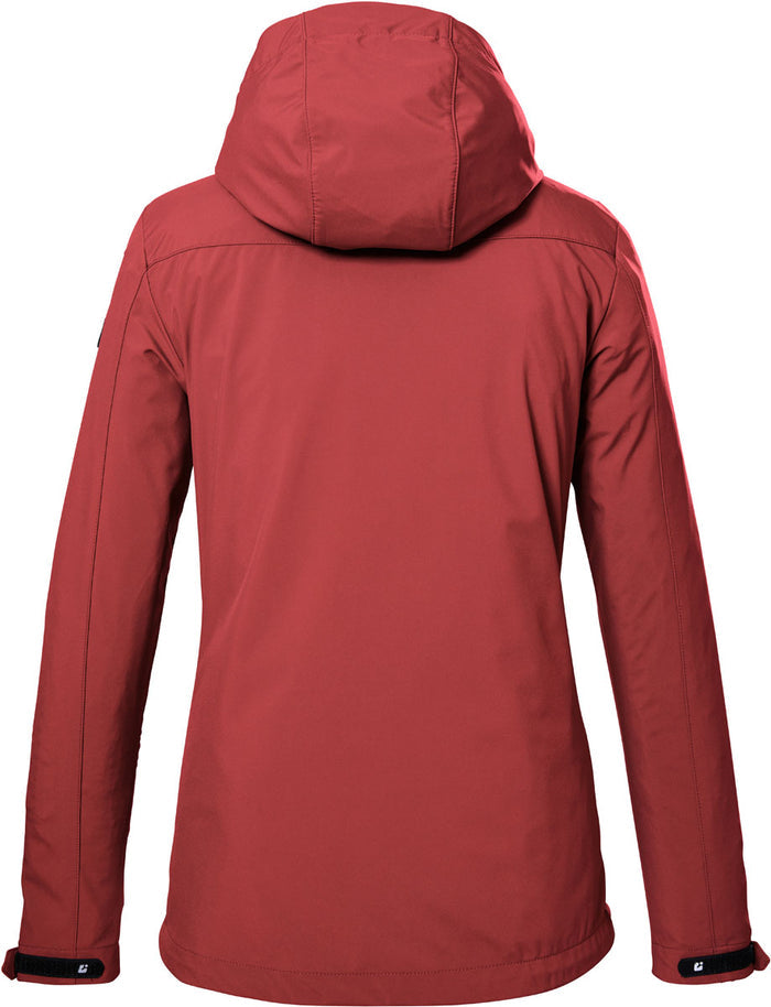 Kos 89 Transition Jacket - Women's