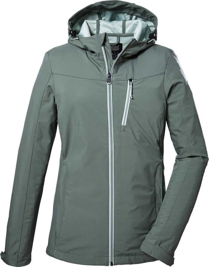 Kos 89 Transition Jacket - Women's