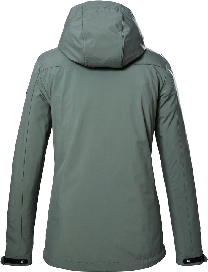 Kos 89 Transition Jacket - Women's