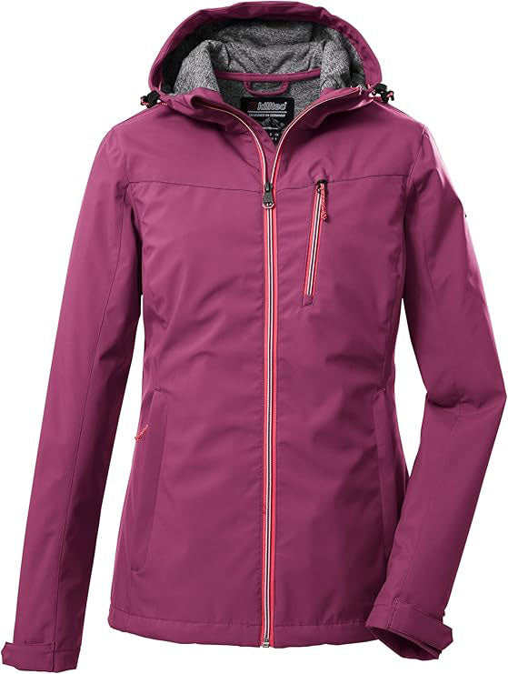 Kos 89 Transition Jacket - Women's