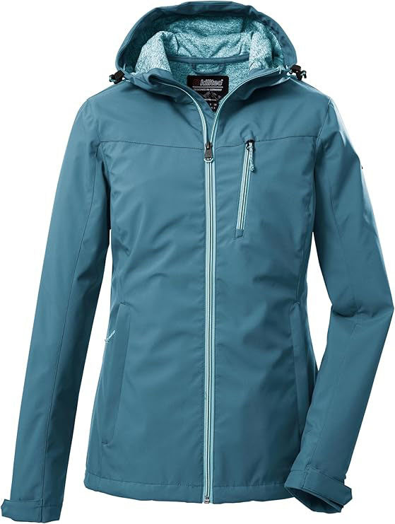 0841-STORM BLUE / 4