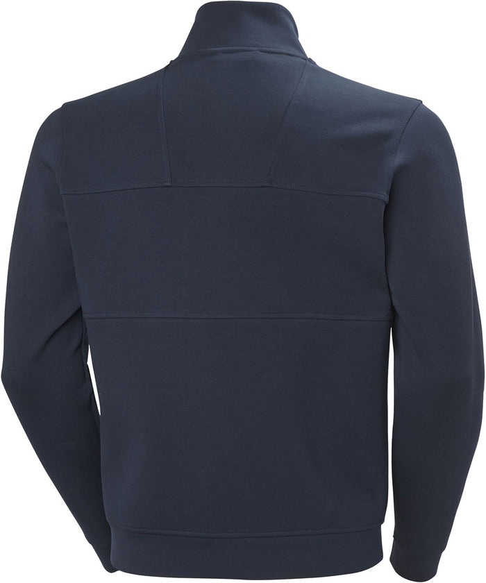 Koster Long Sleeve Half Zip - Men's