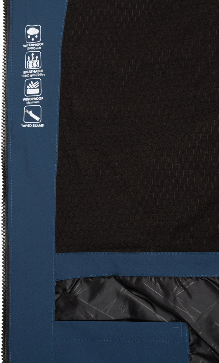 KOW 81 Winter Jacket - Men's