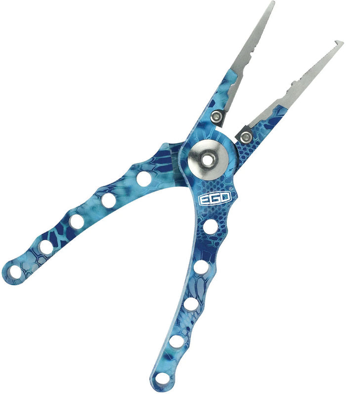 Kryptek Fishing Pliers