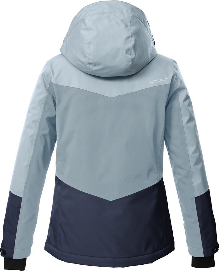 KSW 196 Ski Jacket - Girls'