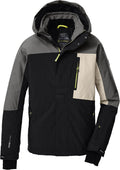 KSW 200 Ski Jacket - Boys'