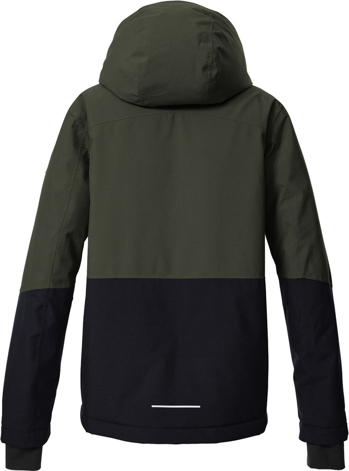 KSW 201 Ski Jacket - Boys'
