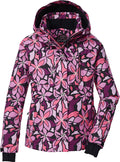 KSW 211 Ski Jacket - Girls'