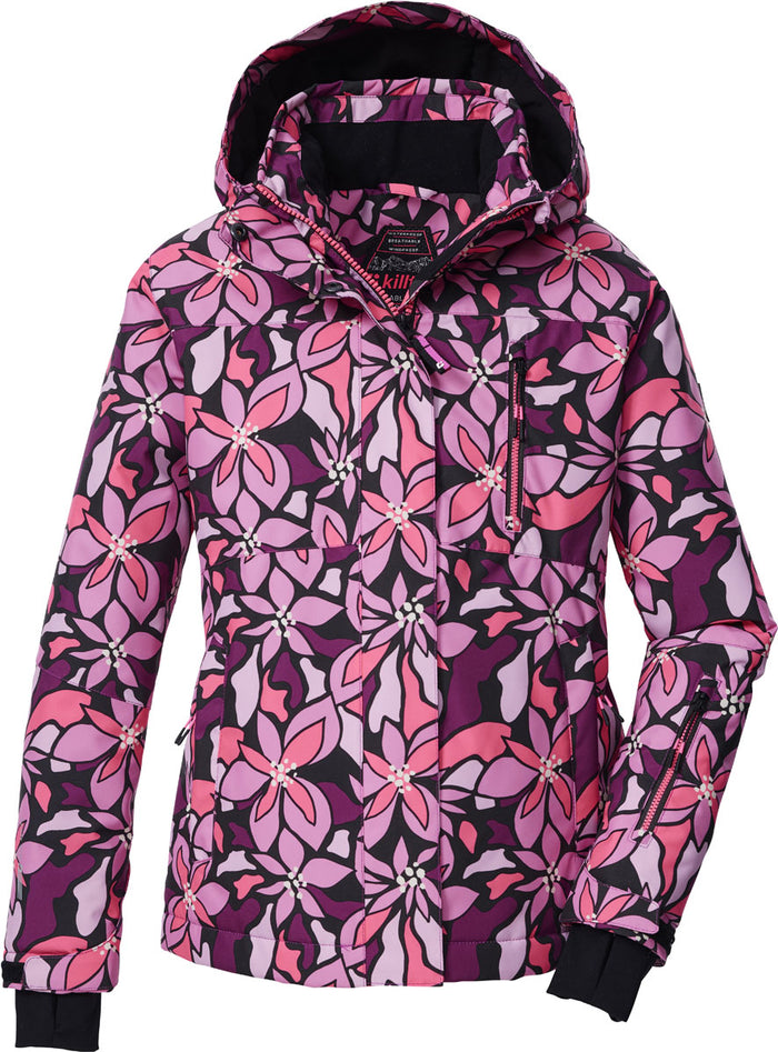 KSW 211 Ski Jacket - Girls'