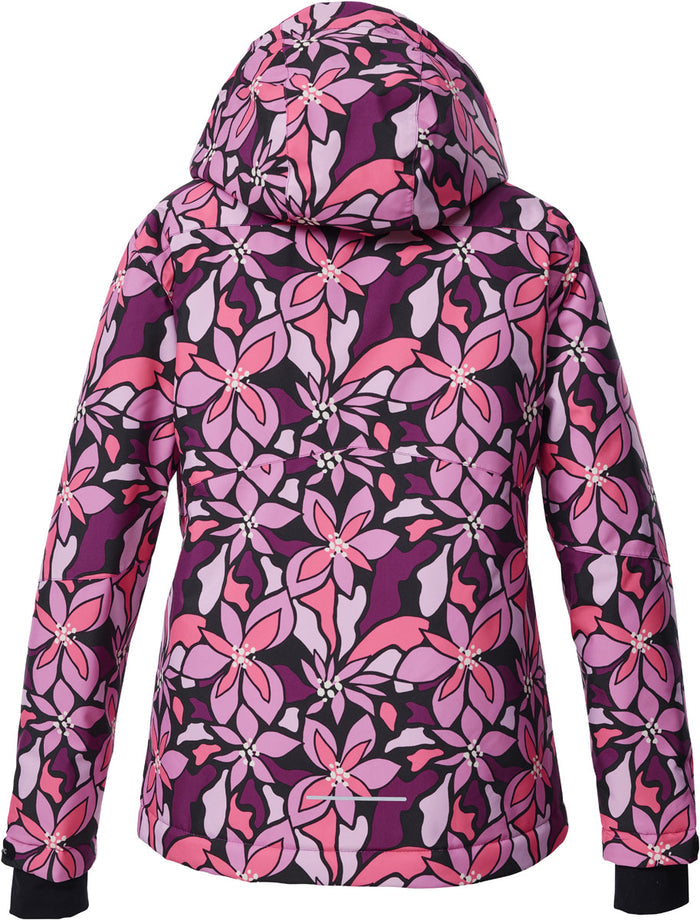 KSW 211 Ski Jacket - Girls'