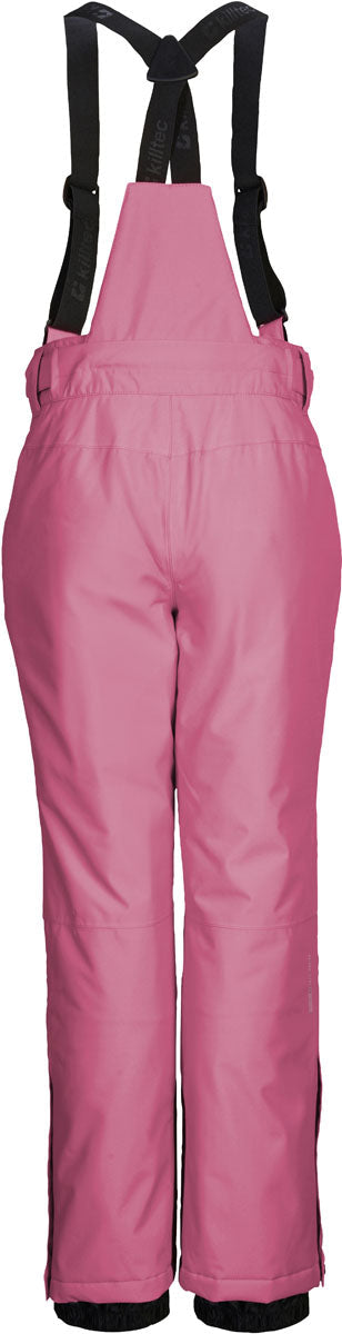 KSW 213 Ski Bibs - Girls'