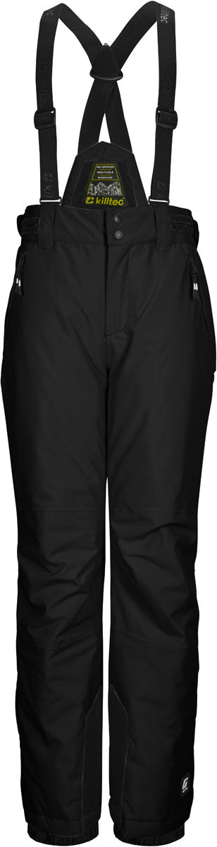 KSW 214 Ski Bibs - Boys'