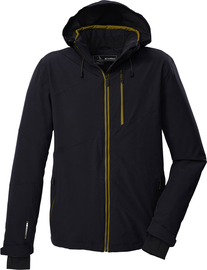 KSW 24 Ski Jacket - Men's