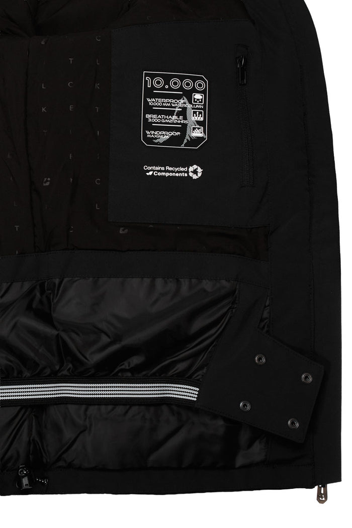 KSW 24 Ski Jacket - Men's