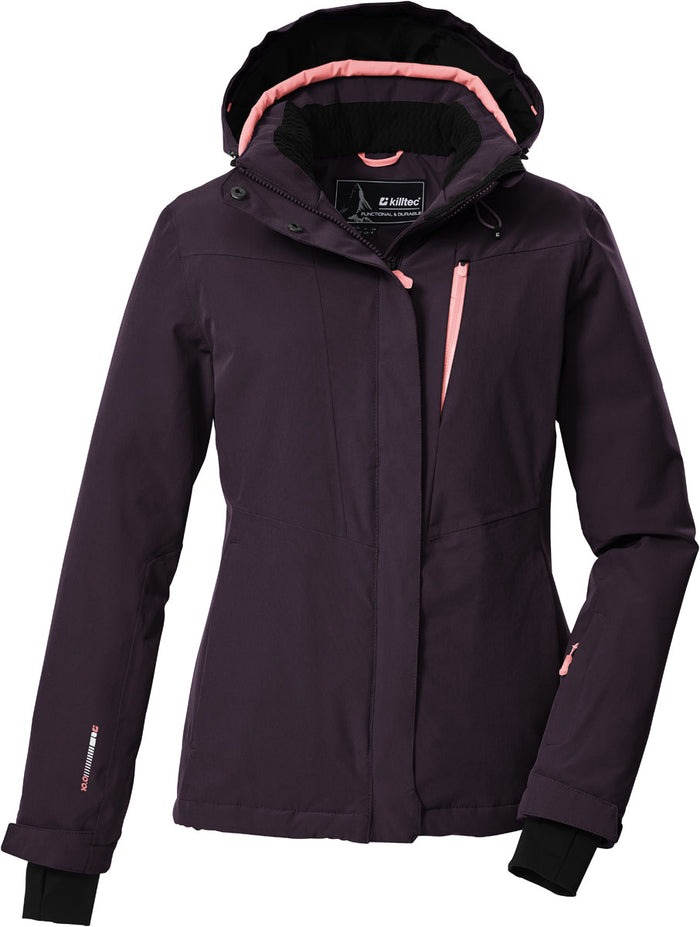 KSW 25 Ski Jacket - Women's