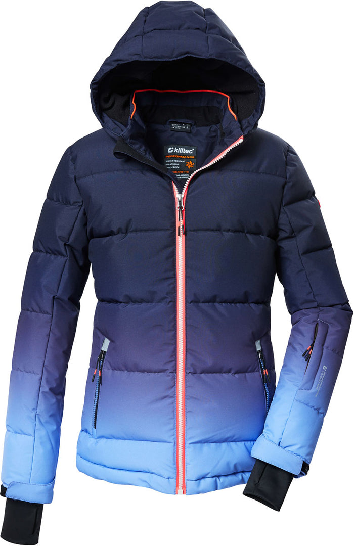 KSW 330 Ski Jacket - Girls'