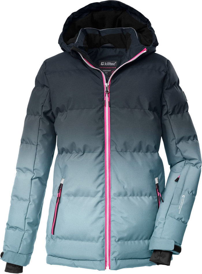 KSW 330 Ski Jacket - Girls'