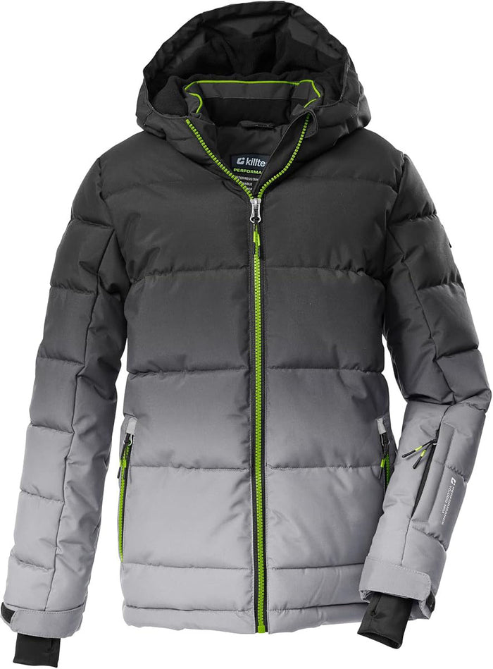 KSW 382 Winter Jacket - Boys'