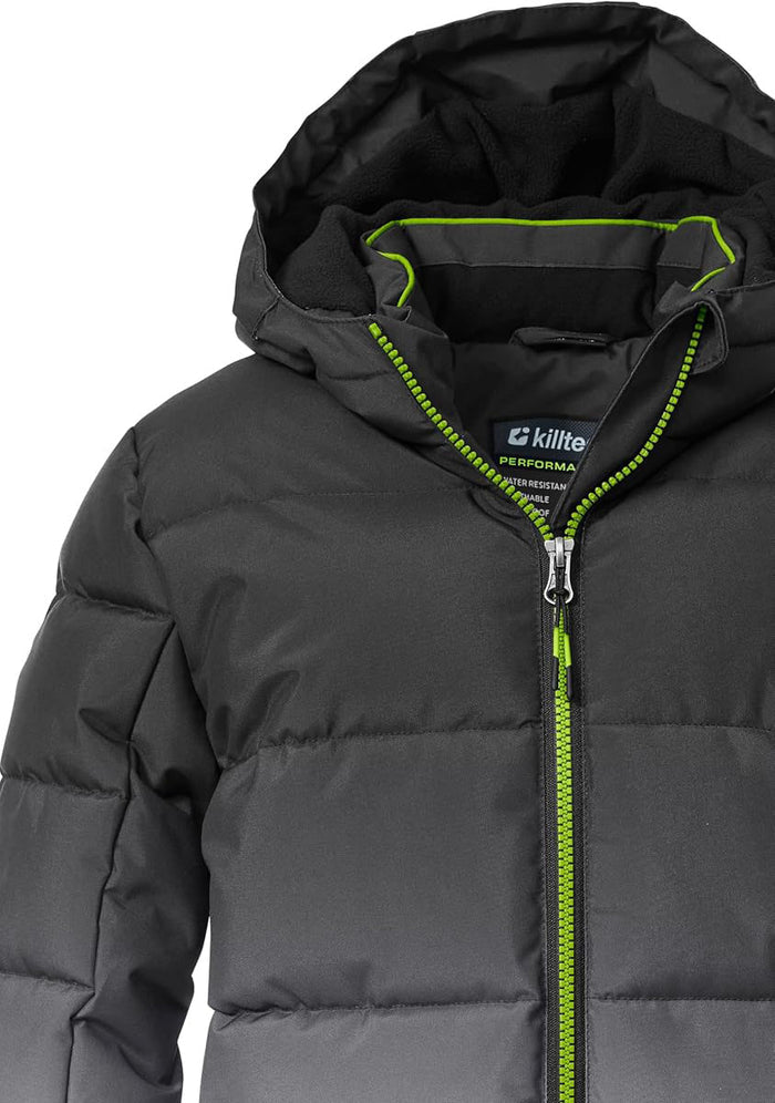 KSW 382 Winter Jacket - Boys'
