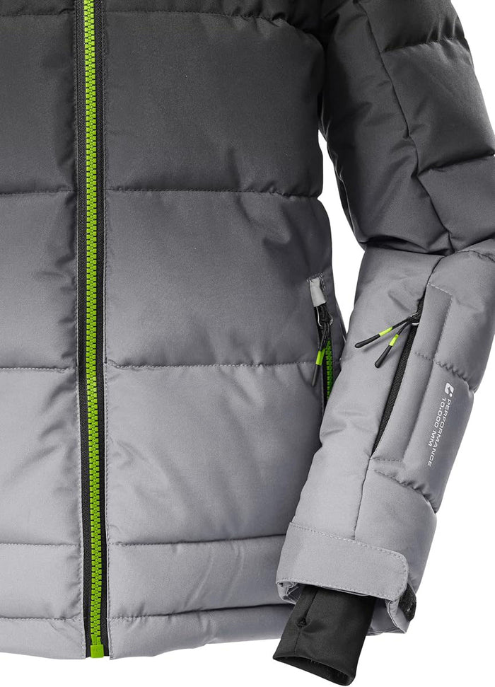 KSW 382 Winter Jacket - Boys'