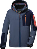 KSW 391 Ski Jacket - Boys'