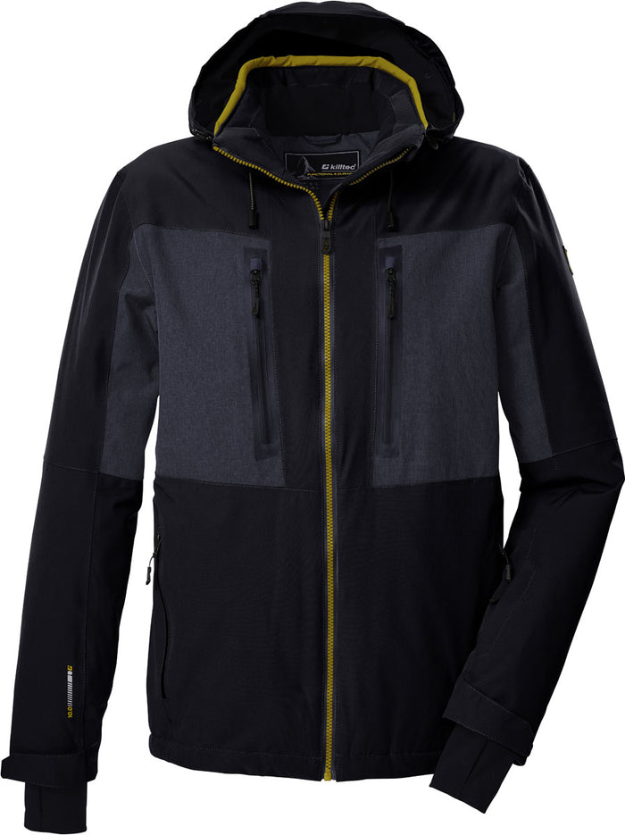 KSW 47 Ski Jacket - Men's