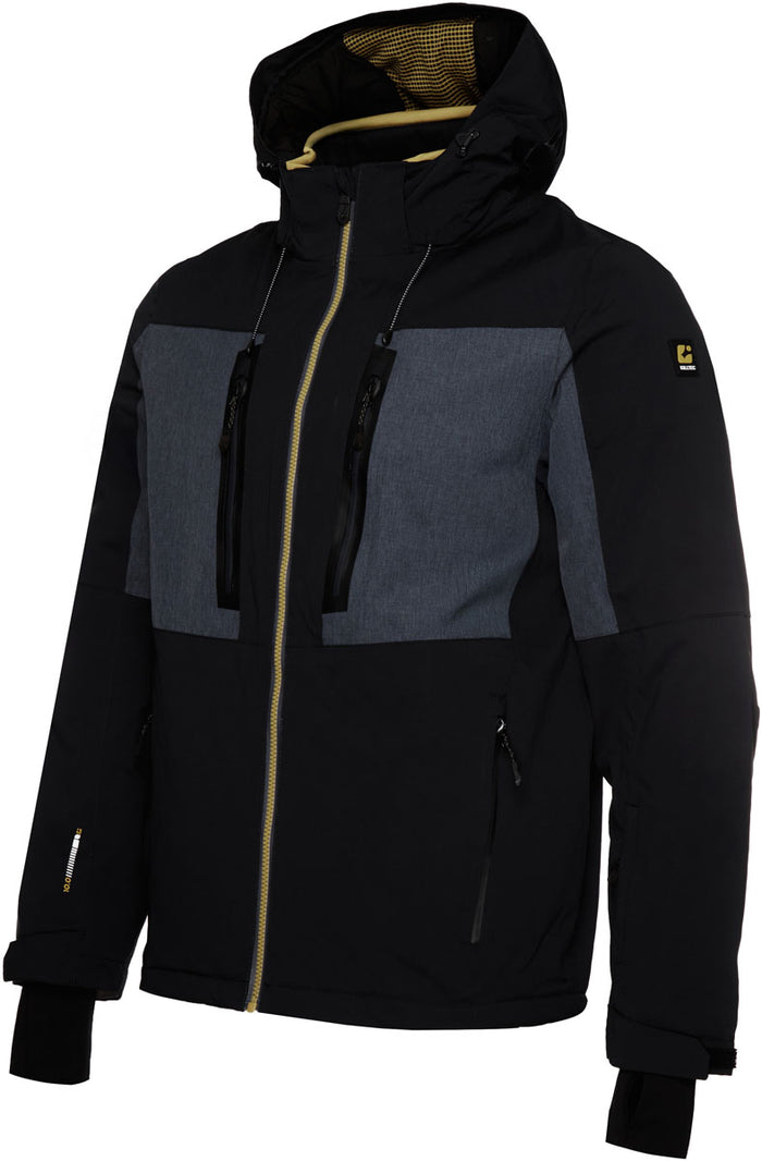 KSW 47 Ski Jacket - Men's