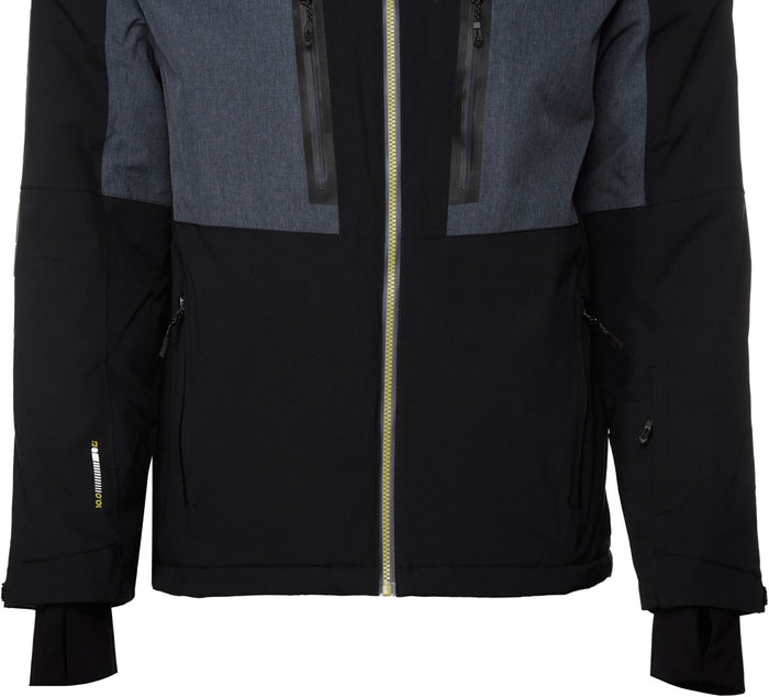 KSW 47 Ski Jacket - Men's