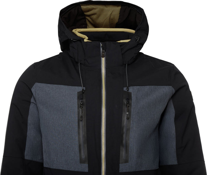 KSW 47 Ski Jacket - Men's