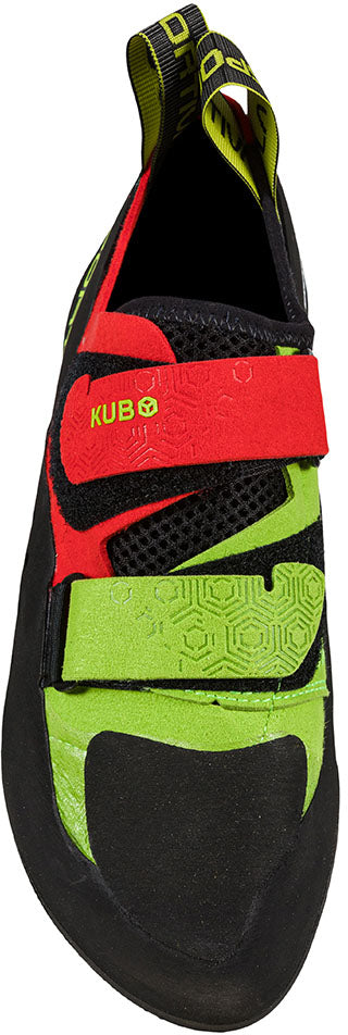 Kubo Climbing Shoes - Men's