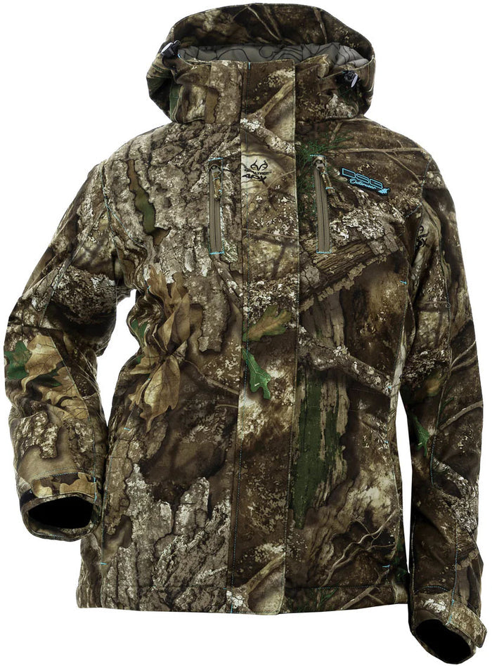 Kylie 6.0 3-in-1 Hunting Jacket - Women's
