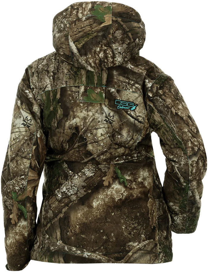 Kylie 6.0 3-in-1 Hunting Jacket - Women's