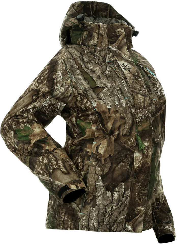 Kylie 6.0 3-in-1 Hunting Jacket - Women's