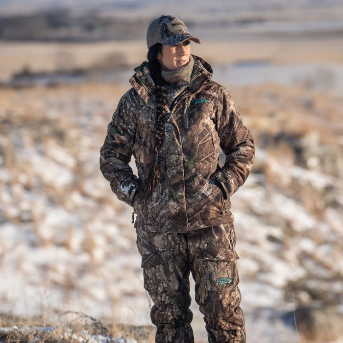 Kylie 6.0 3-in-1 Hunting Jacket - Women's