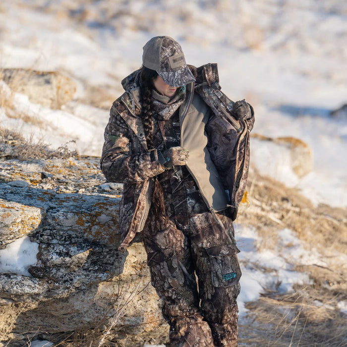 Kylie 6.0 3-in-1 Hunting Jacket - Women's