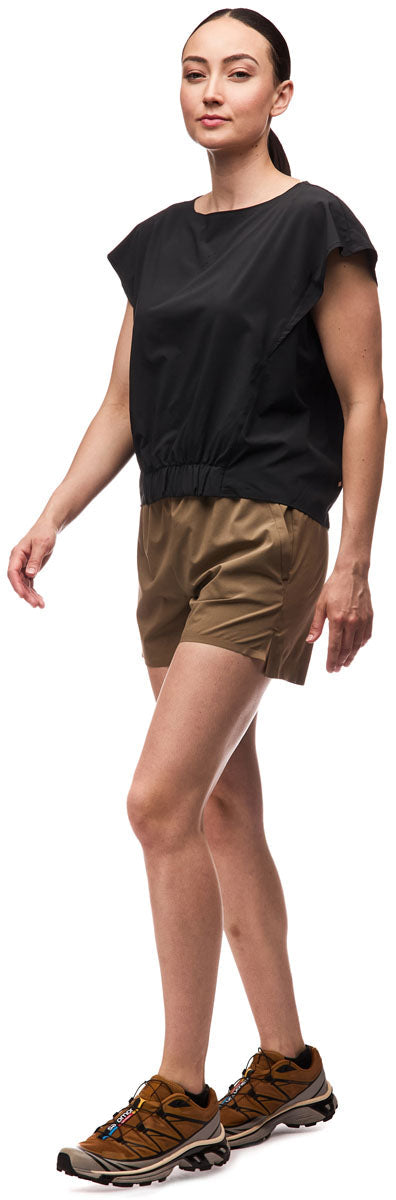Lagana Shorts - Women's