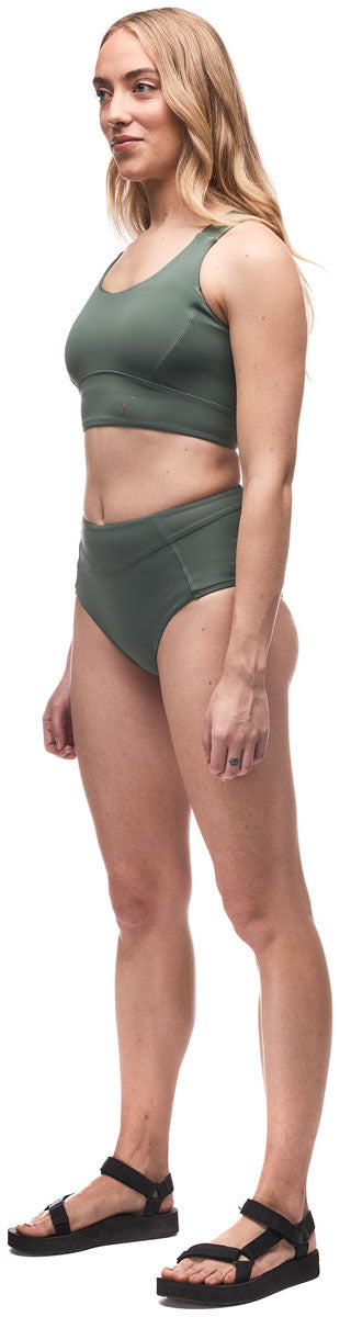 Lago III Bikini Bottom - Women's