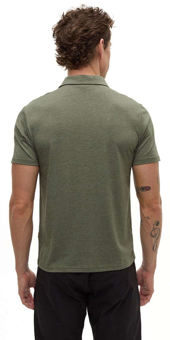 Lake Life Astir Polo - Men's