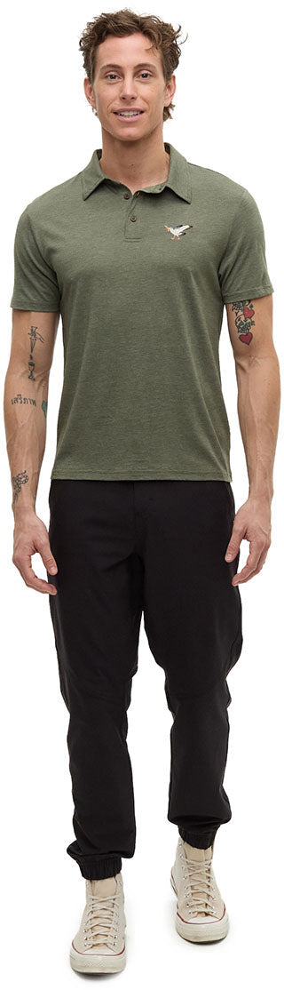 Lake Life Astir Polo - Men's