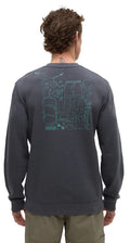 Lake Life Essentials Sweater - Men's