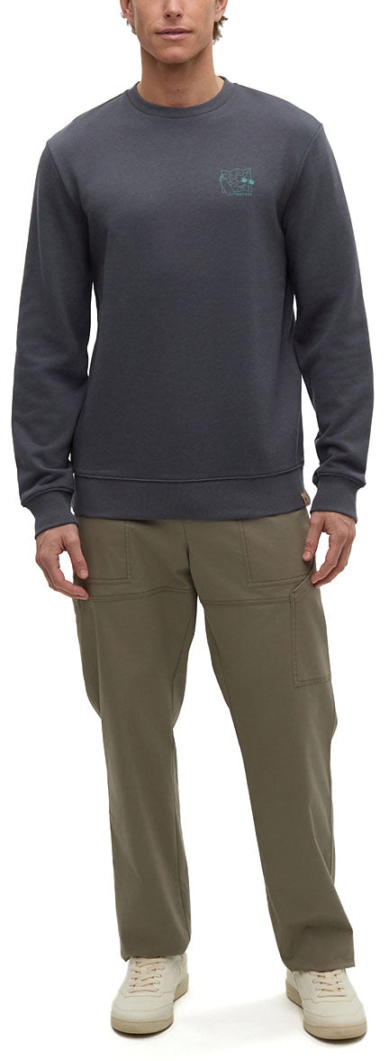 Lake Life Essentials Sweater - Men's