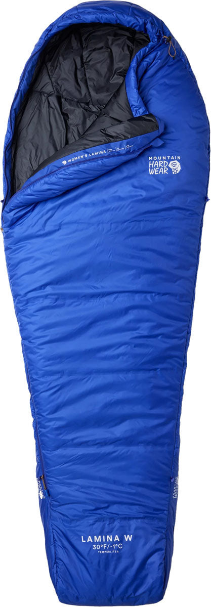 Lamina Sleeping Bag (-1 °C) - Long - Women's