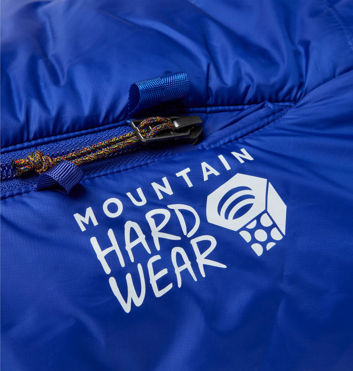 Lamina Sleeping Bag (-1 °C) - Long - Women's