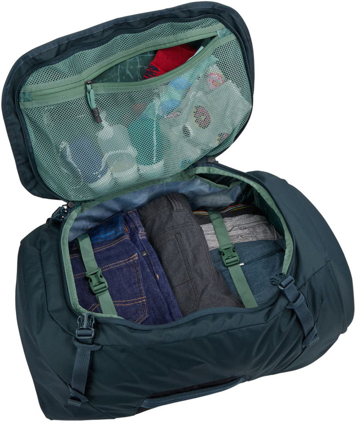 Landmark Travel Backpack - 60 L
