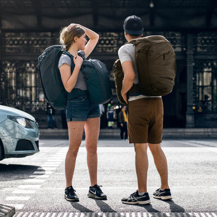 Landmark Travel Backpack - 60 L