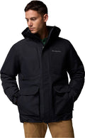 Landroamer 3-in-1 Winter Jacket - Men's