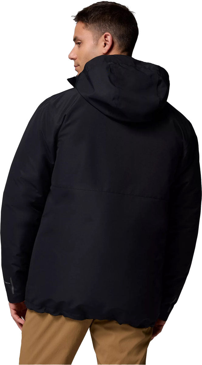 Landroamer 3-in-1 Winter Jacket - Men's