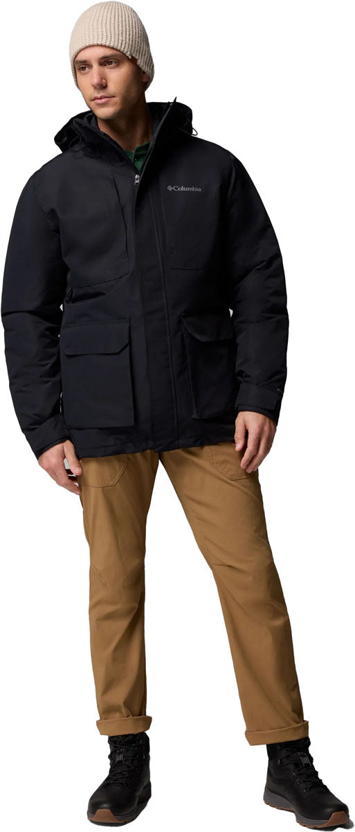 Landroamer 3-in-1 Winter Jacket - Men's