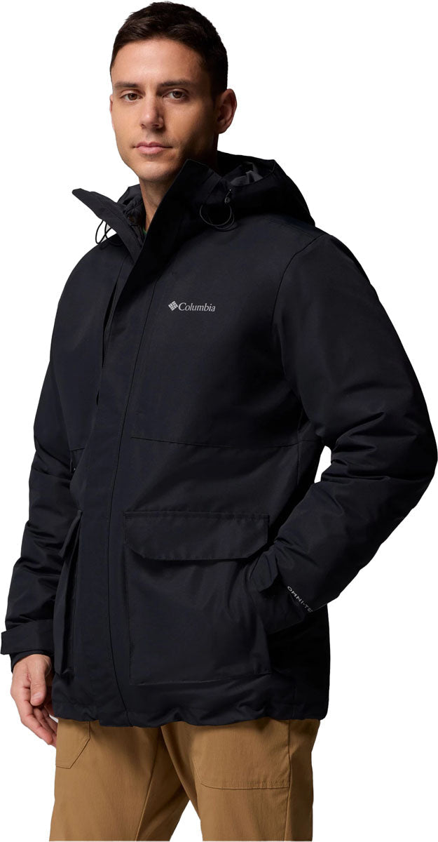 Landroamer 3-in-1 Winter Jacket - Men's